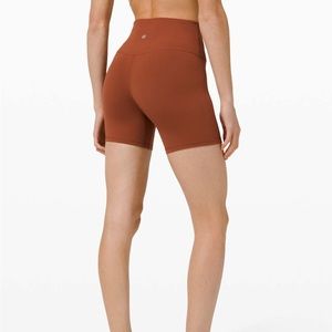 Lululemon Align Short 6”